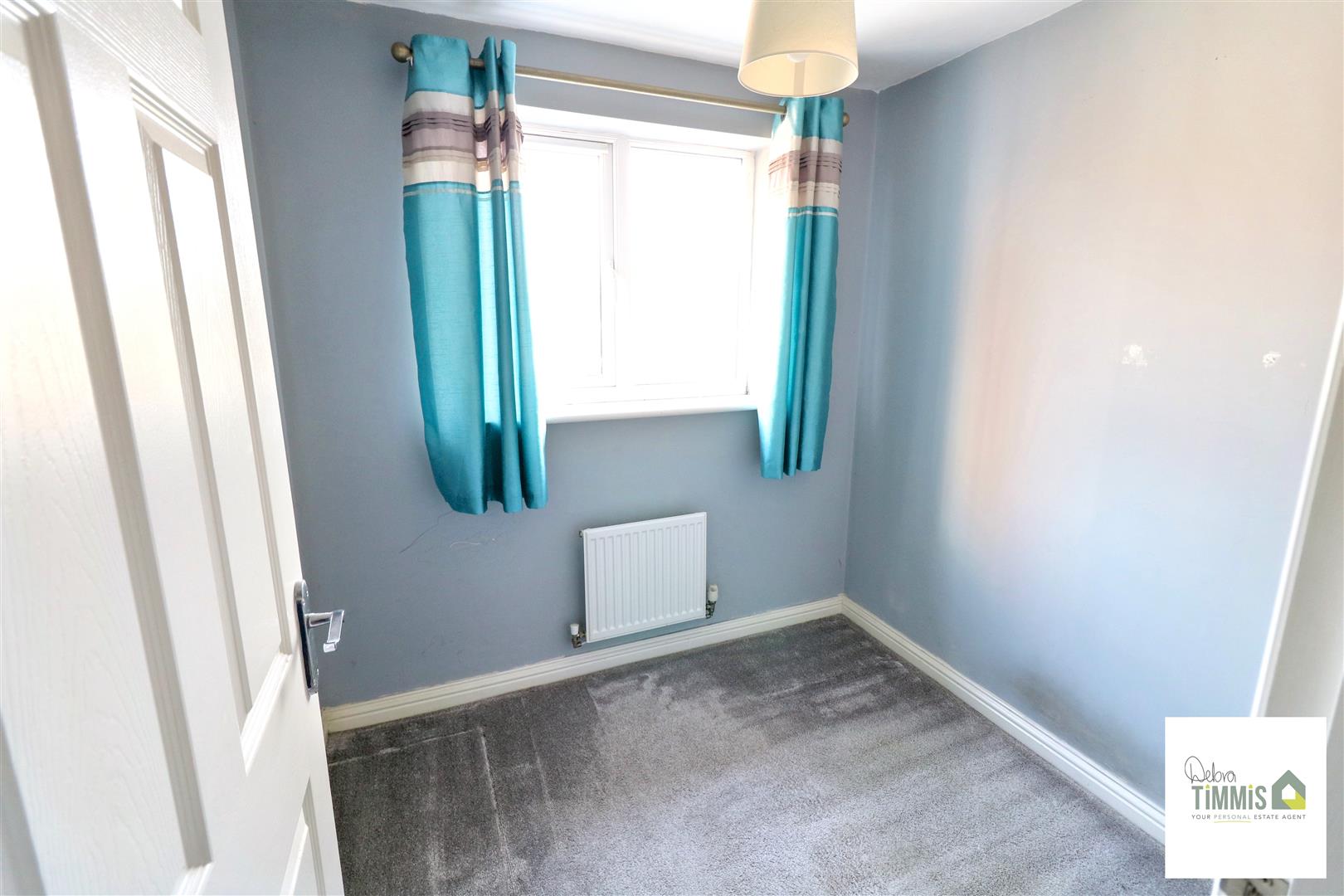 Blithfield Way, Norton Heights, Stoke-On-Trent